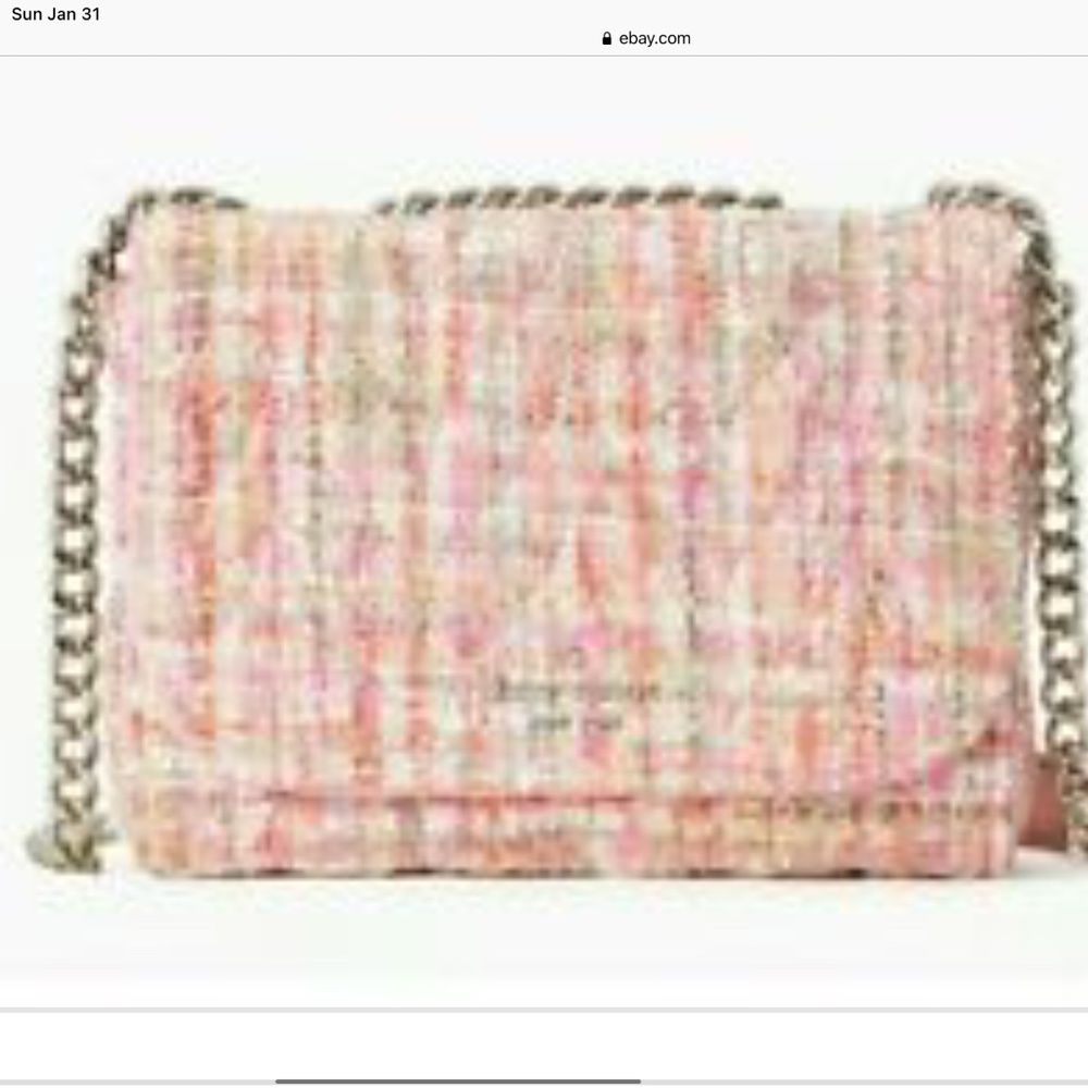 Mini crossbody